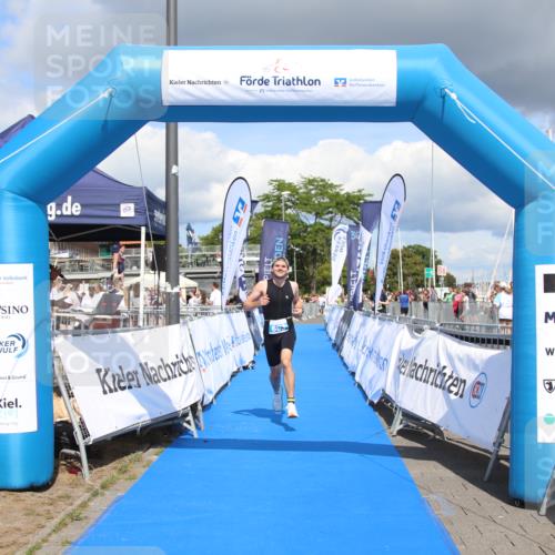 16.08.2026 - KN Förde Triathlon 2026 Markus Tischler http://msf.ph/oto/10002532 16.08.2026 14:02:35 Ziel 587, 603, 709, 587, 603, 709 meine-sportfotos.de