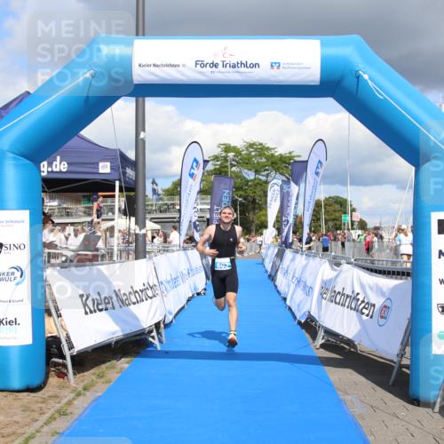 16.08.2026 - KN Förde Triathlon 2026 Markus Tischler http://msf.ph/oto/10002533 16.08.2026 14:02:35 Ziel 587, 603, 709, 587, 603, 709 meine-sportfotos.de