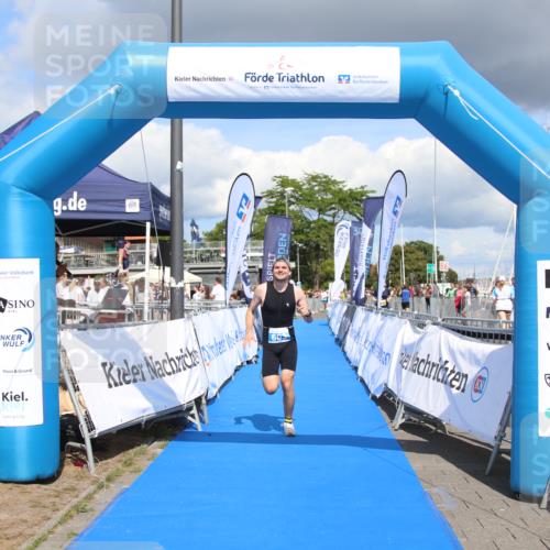16.08.2026 - KN Förde Triathlon 2026 Markus Tischler http://msf.ph/oto/10002534 16.08.2026 14:02:35 Ziel 587, 603, 709, 587, 603, 709 meine-sportfotos.de