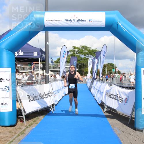 16.08.2026 - KN Förde Triathlon 2026 Markus Tischler http://msf.ph/oto/10002535 16.08.2026 14:02:35 Ziel 587, 603, 709, 587, 603, 709 meine-sportfotos.de