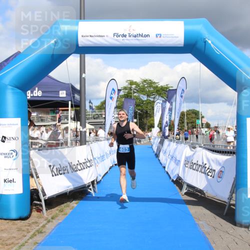 16.08.2026 - KN Förde Triathlon 2026 Markus Tischler http://msf.ph/oto/10002536 16.08.2026 14:02:36 Ziel 587, 603, 709, 587, 603, 709 meine-sportfotos.de
