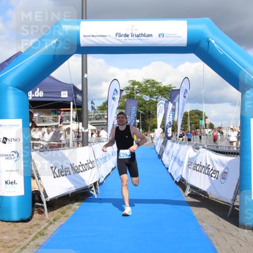 16.08.2026 - KN Förde Triathlon 2026 Markus Tischler http://msf.ph/oto/10002537 16.08.2026 14:02:36 Ziel 587, 603, 709, 587, 603, 709 meine-sportfotos.de