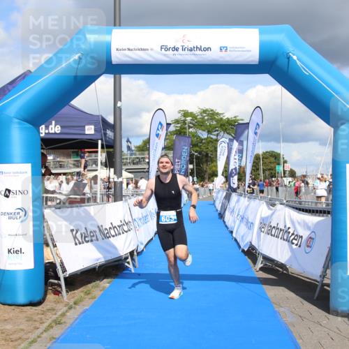 16.08.2026 - KN Förde Triathlon 2026 Markus Tischler http://msf.ph/oto/10002538 16.08.2026 14:02:36 Ziel 587, 603, 709, 587, 603, 709 meine-sportfotos.de