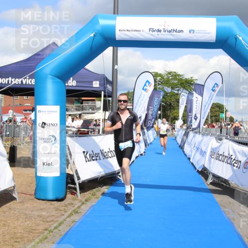 16.08.2026 - KN Förde Triathlon 2026 Markus Tischler http://msf.ph/oto/10002550 16.08.2026 14:03:10 Ziel 579, 600, 730, 579, 600, 730 meine-sportfotos.de