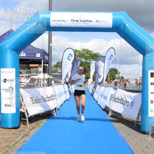 16.08.2026 - KN Förde Triathlon 2026 Markus Tischler http://msf.ph/oto/10002554 16.08.2026 14:03:12 Ziel 579, 600, 730, 579, 600, 730 meine-sportfotos.de
