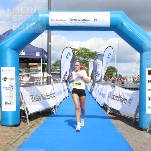 16.08.2026 - KN Förde Triathlon 2026 Markus Tischler http://msf.ph/oto/10002558 16.08.2026 14:03:13 Ziel 579, 600, 730, 579, 600, 730 meine-sportfotos.de
