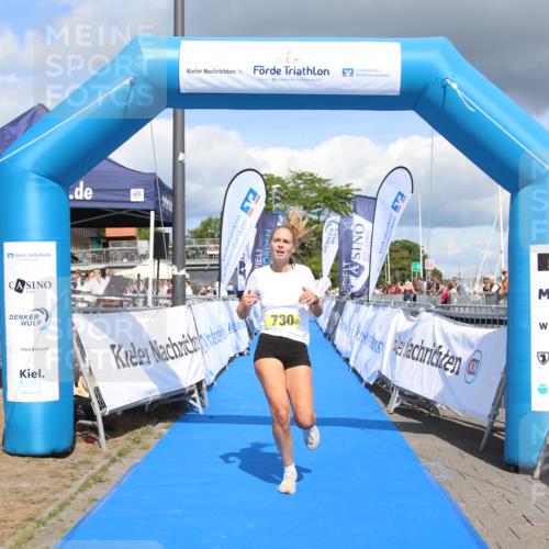 16.08.2026 - KN Förde Triathlon 2026 Markus Tischler http://msf.ph/oto/10002559 16.08.2026 14:03:13 Ziel 579, 600, 730, 579, 600, 730 meine-sportfotos.de