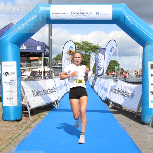 16.08.2026 - KN Förde Triathlon 2026 Markus Tischler http://msf.ph/oto/10002562 16.08.2026 14:03:13 Ziel 579, 600, 730, 579, 600, 730 meine-sportfotos.de