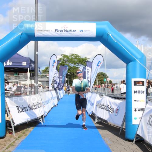 16.08.2026 - KN Förde Triathlon 2026 Markus Tischler http://msf.ph/oto/10002564 16.08.2026 14:03:17 Ziel 579, 600, 730, 579, 600, 730 meine-sportfotos.de