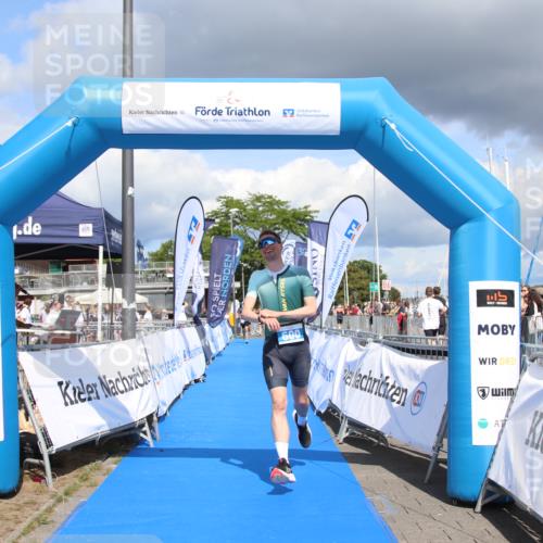 16.08.2026 - KN Förde Triathlon 2026 Markus Tischler http://msf.ph/oto/10002566 16.08.2026 14:03:18 Ziel 600, 730, 600, 730 meine-sportfotos.de