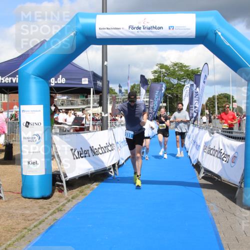 16.08.2026 - KN Förde Triathlon 2026 Markus Tischler http://msf.ph/oto/10002569 16.08.2026 14:03:27 Ziel 531, 714, 718, 531, 714, 718 meine-sportfotos.de