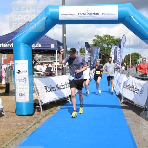 16.08.2026 - KN Förde Triathlon 2026 Markus Tischler http://msf.ph/oto/10002571 16.08.2026 14:03:27 Ziel 531, 714, 718, 531, 714, 718 meine-sportfotos.de