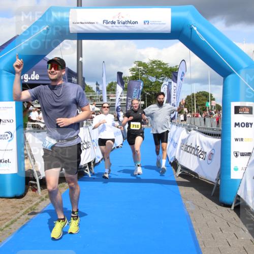 16.08.2026 - KN Förde Triathlon 2026 Markus Tischler http://msf.ph/oto/10002572 16.08.2026 14:03:28 Ziel 531, 714, 718, 531, 714, 718 meine-sportfotos.de