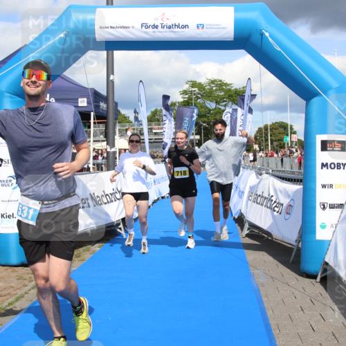 16.08.2026 - KN Förde Triathlon 2026 Markus Tischler http://msf.ph/oto/10002575 16.08.2026 14:03:28 Ziel 531, 714, 718, 531, 714, 718 meine-sportfotos.de