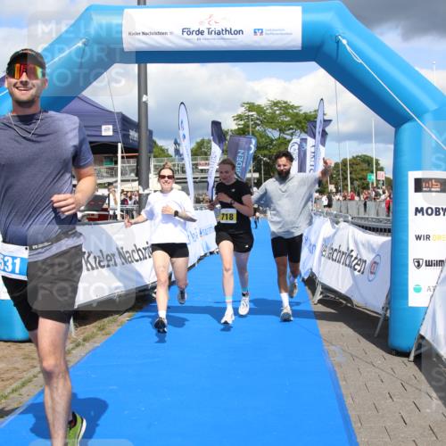 16.08.2026 - KN Förde Triathlon 2026 Markus Tischler http://msf.ph/oto/10002576 16.08.2026 14:03:28 Ziel 531, 714, 718, 531, 714, 718 meine-sportfotos.de
