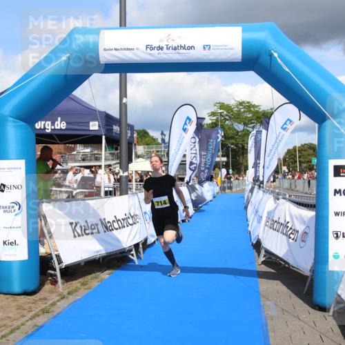 16.08.2026 - KN Förde Triathlon 2026 Markus Tischler http://msf.ph/oto/10002584 16.08.2026 14:03:33 Ziel 531, 714, 718, 531, 714, 718 meine-sportfotos.de