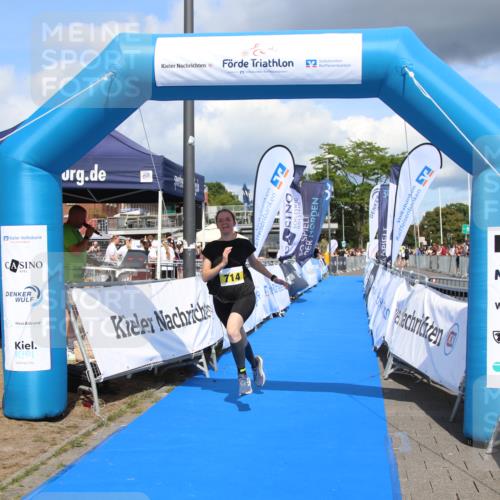 16.08.2026 - KN Förde Triathlon 2026 Markus Tischler http://msf.ph/oto/10002585 16.08.2026 14:03:33 Ziel 531, 714, 718, 531, 714, 718 meine-sportfotos.de
