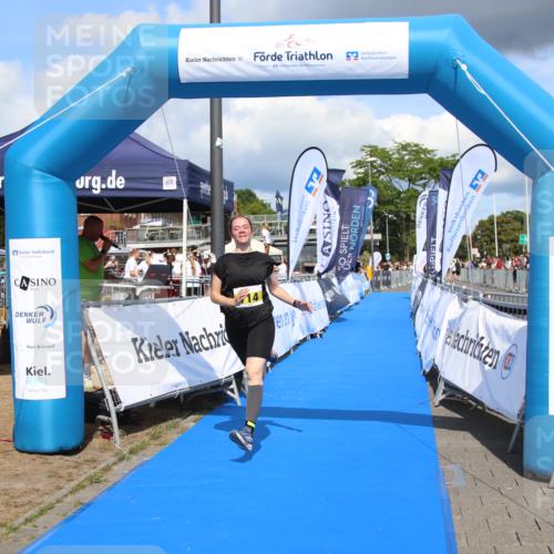 16.08.2026 - KN Förde Triathlon 2026 Markus Tischler http://msf.ph/oto/10002586 16.08.2026 14:03:33 Ziel 531, 714, 718, 531, 714, 718 meine-sportfotos.de