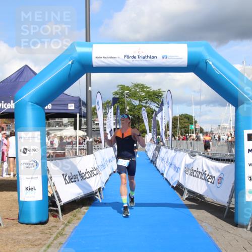 16.08.2026 - KN Förde Triathlon 2026 Markus Tischler http://msf.ph/oto/10002601 16.08.2026 14:05:13 Ziel 566, 597, 729, 566, 597, 729 meine-sportfotos.de
