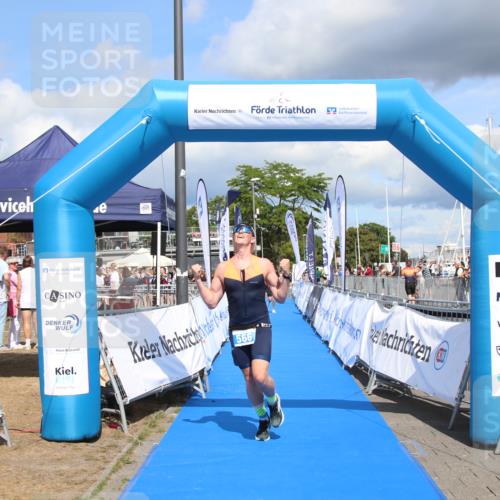 16.08.2026 - KN Förde Triathlon 2026 Markus Tischler http://msf.ph/oto/10002604 16.08.2026 14:05:13 Ziel 566, 597, 729, 566, 597, 729 meine-sportfotos.de