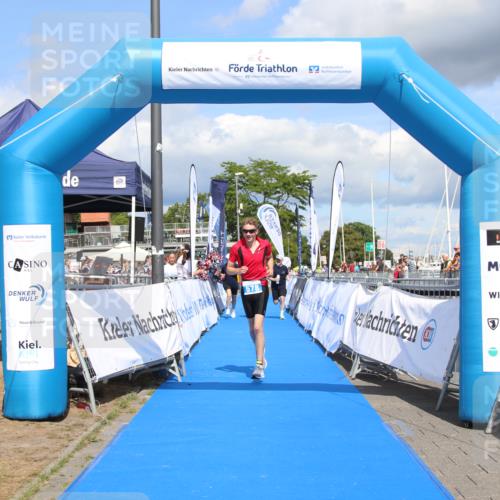 16.08.2026 - KN Förde Triathlon 2026 Markus Tischler http://msf.ph/oto/10002618 16.08.2026 14:06:01 Ziel 578, 737, 578, 737 meine-sportfotos.de