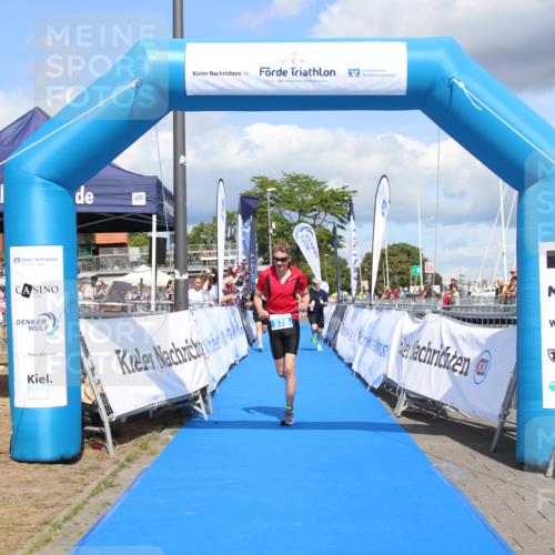16.08.2026 - KN Förde Triathlon 2026 Markus Tischler http://msf.ph/oto/10002619 16.08.2026 14:06:01 Ziel 578, 737, 578, 737 meine-sportfotos.de