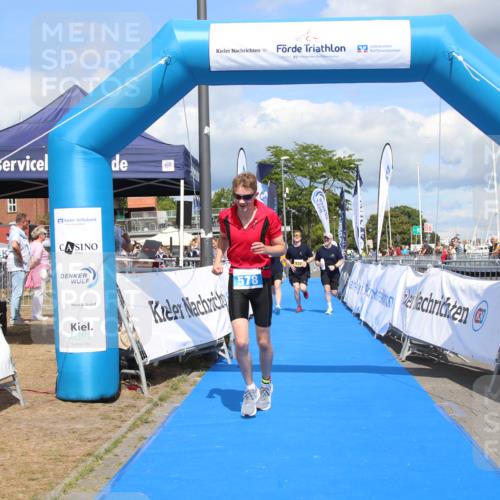 16.08.2026 - KN Förde Triathlon 2026 Markus Tischler http://msf.ph/oto/10002622 16.08.2026 14:06:02 Ziel 578, 737, 578, 737 meine-sportfotos.de