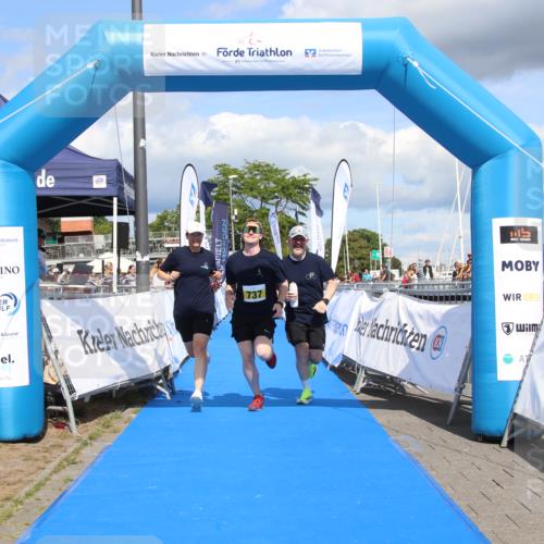 16.08.2026 - KN Förde Triathlon 2026 Markus Tischler http://msf.ph/oto/10002625 16.08.2026 14:06:04 Ziel 578, 737, 578, 737 meine-sportfotos.de