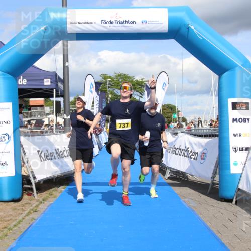 16.08.2026 - KN Förde Triathlon 2026 Markus Tischler http://msf.ph/oto/10002629 16.08.2026 14:06:04 Ziel 578, 737, 578, 737 meine-sportfotos.de