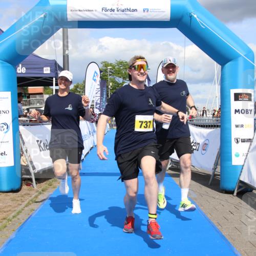 16.08.2026 - KN Förde Triathlon 2026 Markus Tischler http://msf.ph/oto/10002634 16.08.2026 14:06:04 Ziel 578, 737, 578, 737 meine-sportfotos.de