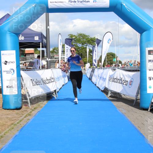 16.08.2026 - KN Förde Triathlon 2026 Markus Tischler http://msf.ph/oto/10002646 16.08.2026 14:06:24 Ziel 743, 743 meine-sportfotos.de