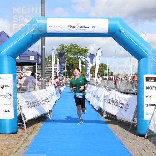 16.08.2026 - KN Förde Triathlon 2026 Markus Tischler http://msf.ph/oto/10002650 16.08.2026 14:06:44 Ziel 565, 607, 565, 607 meine-sportfotos.de