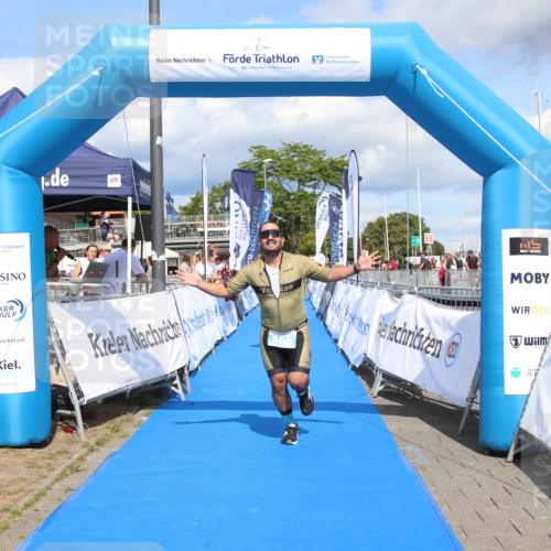 16.08.2026 - KN Förde Triathlon 2026 Markus Tischler http://msf.ph/oto/10002657 16.08.2026 14:06:50 Ziel 565, 592, 607, 711, 565, 592, 607, 711 meine-sportfotos.de