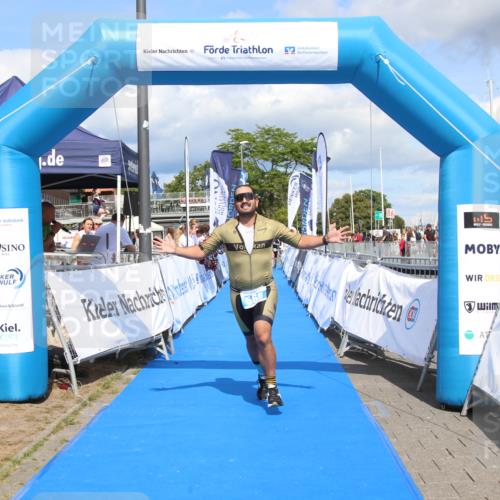 16.08.2026 - KN Förde Triathlon 2026 Markus Tischler http://msf.ph/oto/10002658 16.08.2026 14:06:50 Ziel 565, 592, 607, 711, 565, 592, 607, 711 meine-sportfotos.de