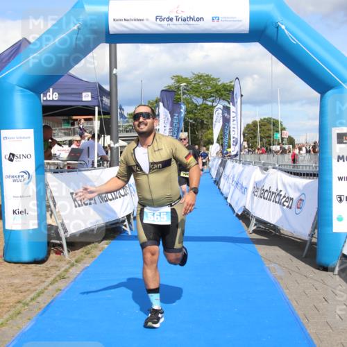 16.08.2026 - KN Förde Triathlon 2026 Markus Tischler http://msf.ph/oto/10002663 16.08.2026 14:06:50 Ziel 565, 592, 607, 711, 565, 592, 607, 711 meine-sportfotos.de