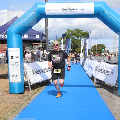 16.08.2026 - KN Förde Triathlon 2026 Markus Tischler http://msf.ph/oto/10002664 16.08.2026 14:06:53 Ziel 565, 592, 711, 565, 592, 711 meine-sportfotos.de