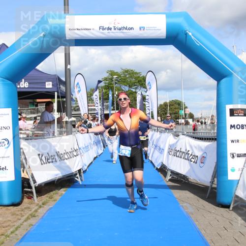 16.08.2026 - KN Förde Triathlon 2026 Markus Tischler http://msf.ph/oto/10002674 16.08.2026 14:06:59 Ziel 592, 711, 716, 723, 592, 711, 716, 723 meine-sportfotos.de