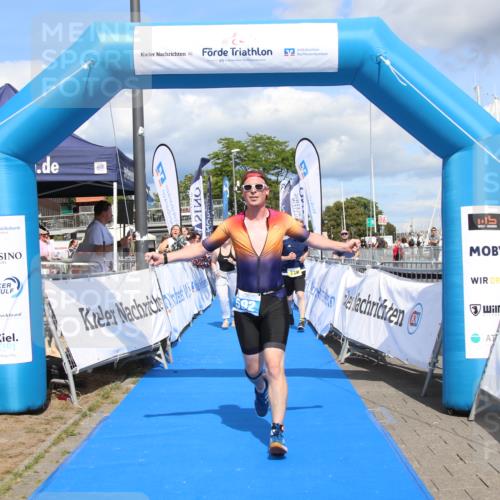 16.08.2026 - KN Förde Triathlon 2026 Markus Tischler http://msf.ph/oto/10002676 16.08.2026 14:06:59 Ziel 592, 711, 716, 723, 592, 711, 716, 723 meine-sportfotos.de