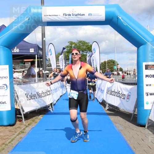 16.08.2026 - KN Förde Triathlon 2026 Markus Tischler http://msf.ph/oto/10002678 16.08.2026 14:06:59 Ziel 592, 711, 716, 723, 592, 711, 716, 723 meine-sportfotos.de