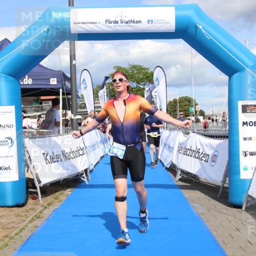 16.08.2026 - KN Förde Triathlon 2026 Markus Tischler http://msf.ph/oto/10002679 16.08.2026 14:06:59 Ziel 592, 711, 716, 723, 592, 711, 716, 723 meine-sportfotos.de