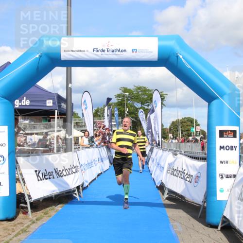 16.08.2026 - KN Förde Triathlon 2026 Markus Tischler http://msf.ph/oto/10002687 16.08.2026 14:07:06 Ziel 716, 723, 716, 723 meine-sportfotos.de