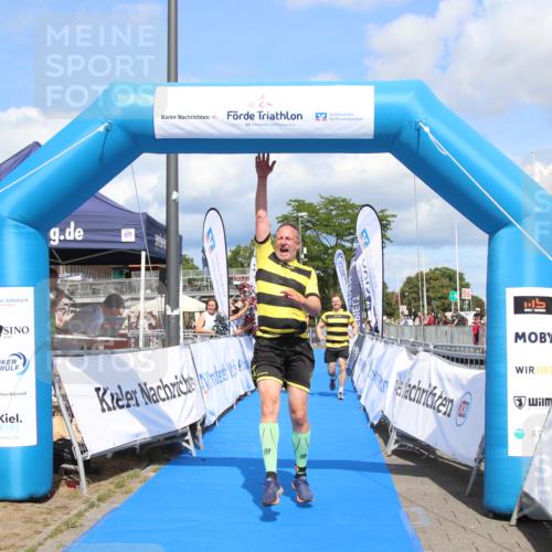 16.08.2026 - KN Förde Triathlon 2026 Markus Tischler http://msf.ph/oto/10002691 16.08.2026 14:07:06 Ziel 716, 723, 716, 723 meine-sportfotos.de