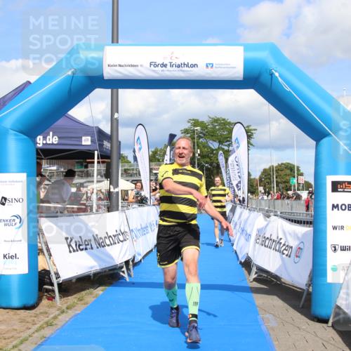 16.08.2026 - KN Förde Triathlon 2026 Markus Tischler http://msf.ph/oto/10002693 16.08.2026 14:07:07 Ziel 716, 723, 716, 723 meine-sportfotos.de