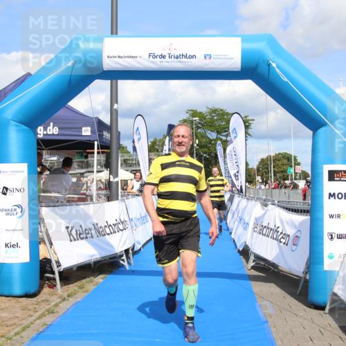 16.08.2026 - KN Förde Triathlon 2026 Markus Tischler http://msf.ph/oto/10002694 16.08.2026 14:07:07 Ziel 716, 723, 716, 723 meine-sportfotos.de