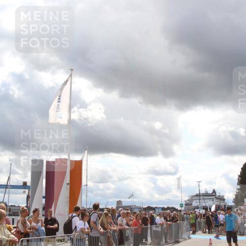 16.08.2026 - KN Förde Triathlon 2026 Markus Tischler http://msf.ph/oto/10002718 16.08.2026 14:08:47 Ziel  meine-sportfotos.de