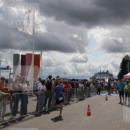 16.08.2026 - KN Förde Triathlon 2026 Markus Tischler http://msf.ph/oto/10002721 16.08.2026 14:08:54 Ziel  meine-sportfotos.de