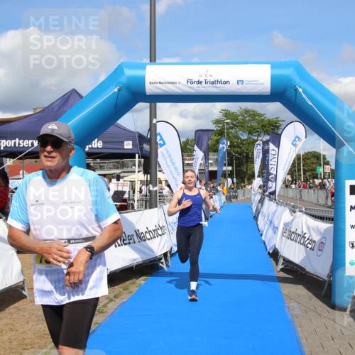 16.08.2026 - KN Förde Triathlon 2026 Markus Tischler http://msf.ph/oto/10002730 16.08.2026 14:09:21 Ziel 726, 739, 726, 739 meine-sportfotos.de