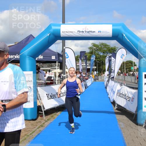 16.08.2026 - KN Förde Triathlon 2026 Markus Tischler http://msf.ph/oto/10002734 16.08.2026 14:09:21 Ziel 726, 739, 726, 739 meine-sportfotos.de