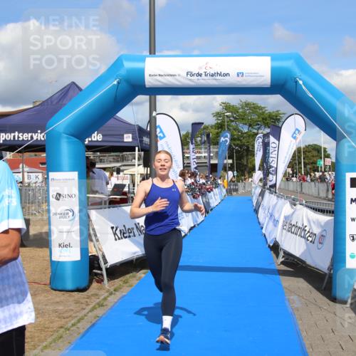 16.08.2026 - KN Förde Triathlon 2026 Markus Tischler http://msf.ph/oto/10002736 16.08.2026 14:09:21 Ziel 726, 739, 726, 739 meine-sportfotos.de