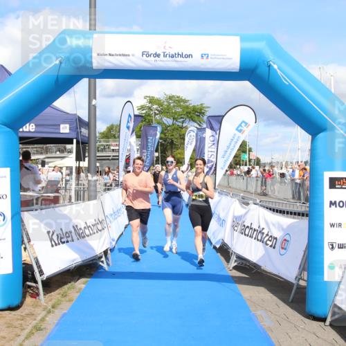16.08.2026 - KN Förde Triathlon 2026 Markus Tischler http://msf.ph/oto/10002750 16.08.2026 14:10:59 Ziel 562, 572, 746, 562, 572, 746 meine-sportfotos.de